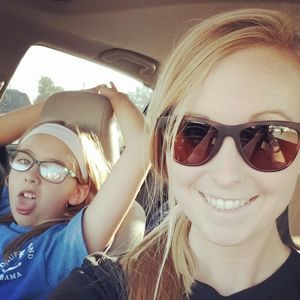 Meet your Posher, Samantha